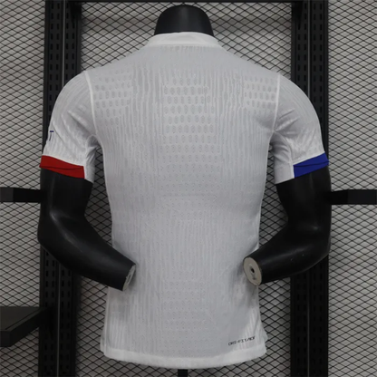 Player PSG Away Kit 24/25 Football Jersey