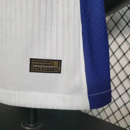 England Home Kit 24/25Player Football Jersey