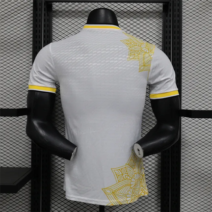 Player Real Madrid Special Kit 24/25 Football Jersey