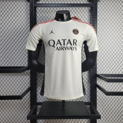 Player PSG Special Kit 24/25 Football Jersey