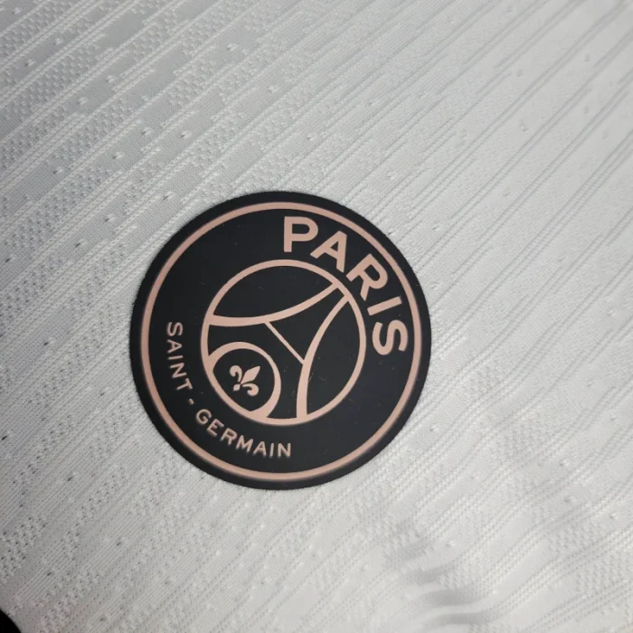 Player PSG Special Kit 24/25 Football Jersey