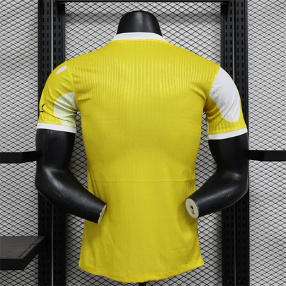 Player Version Brazil Special Kit 24/25 Copa America 2024 Football Jersey