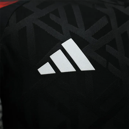 Player Version Germany Pre-match training Jersey 24/25 Euro Cup 2024 Football Kit
