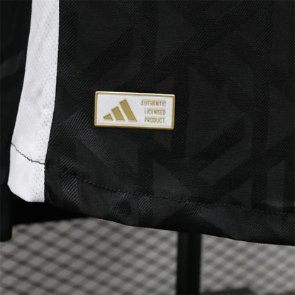 Player Version Germany Pre-match training Jersey 24/25 Euro Cup 2024 Football Kit