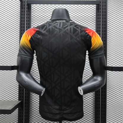 Player Version Germany Pre-match training Jersey 24/25 Euro Cup 2024 Football Kit