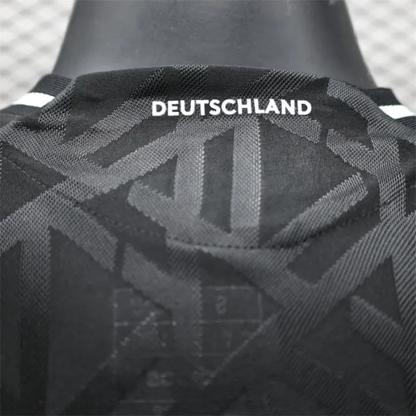 Player Version Germany Pre-match training Jersey 24/25 Euro Cup 2024 Football Kit