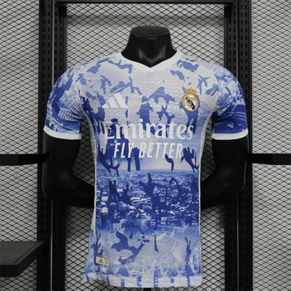 Player Version Japan Special Jersey 24/25 Football Kit
