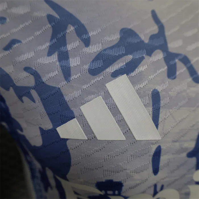 Player Version Japan Special Jersey 24/25 Football Kit