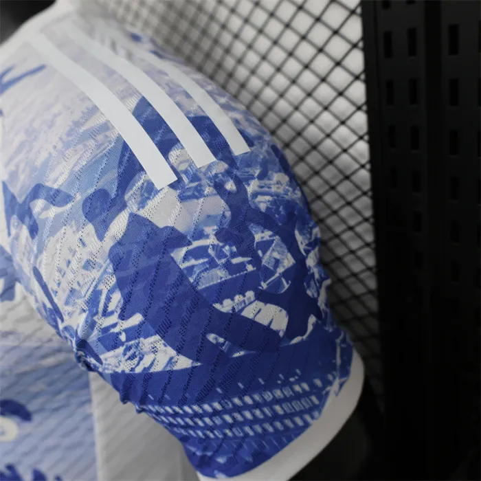 Player Version Japan Special Jersey 24/25 Football Kit