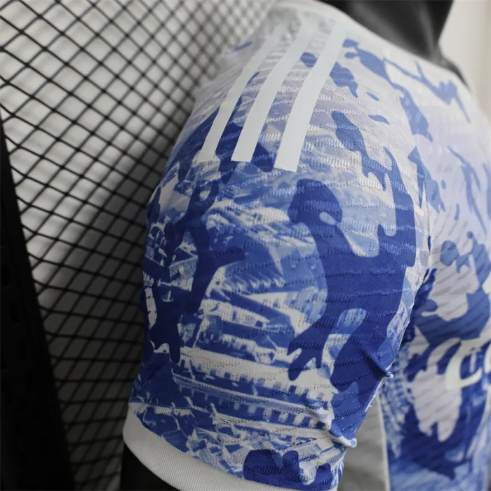 Player Version Japan Special Jersey 24/25 Football Kit