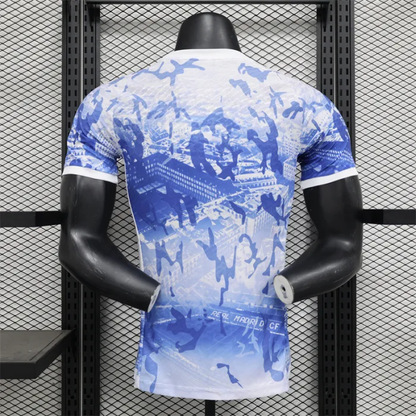Player Version Japan Special Jersey 24/25 Football Kit