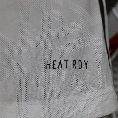 Player Germany Home Kit 24/25 Euro Cup 2024 Long Sleeves