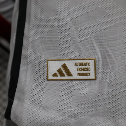 Player Germany Home Kit 24/25 Euro Cup 2024 Long Sleeves