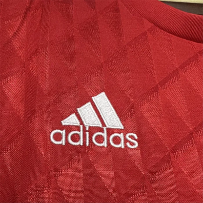 Liverpool Jersey Home kit 2010/11 Retro Football Team Soccer shirt