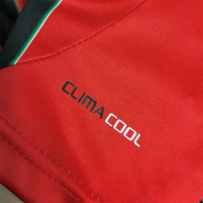 AC Milan Jersey Home Kit 12/13 Retro