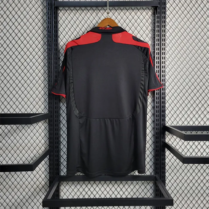 AC Milan Jersey Third Kit 2007 2008 Retro
