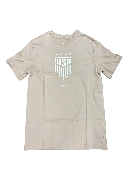 Nike U.S. 4-Star Men's Soccer T-Shirt