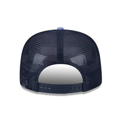 New Era Los Angeles Dodgers City Connect A-Frame 9FIFTY Snapback Hat 2024