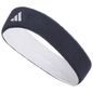 Adidas Interval Reversible 2.0 Headband - Navy/White
