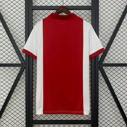 player version ajax commemorative jersey 25/26 football kit soccer jersey