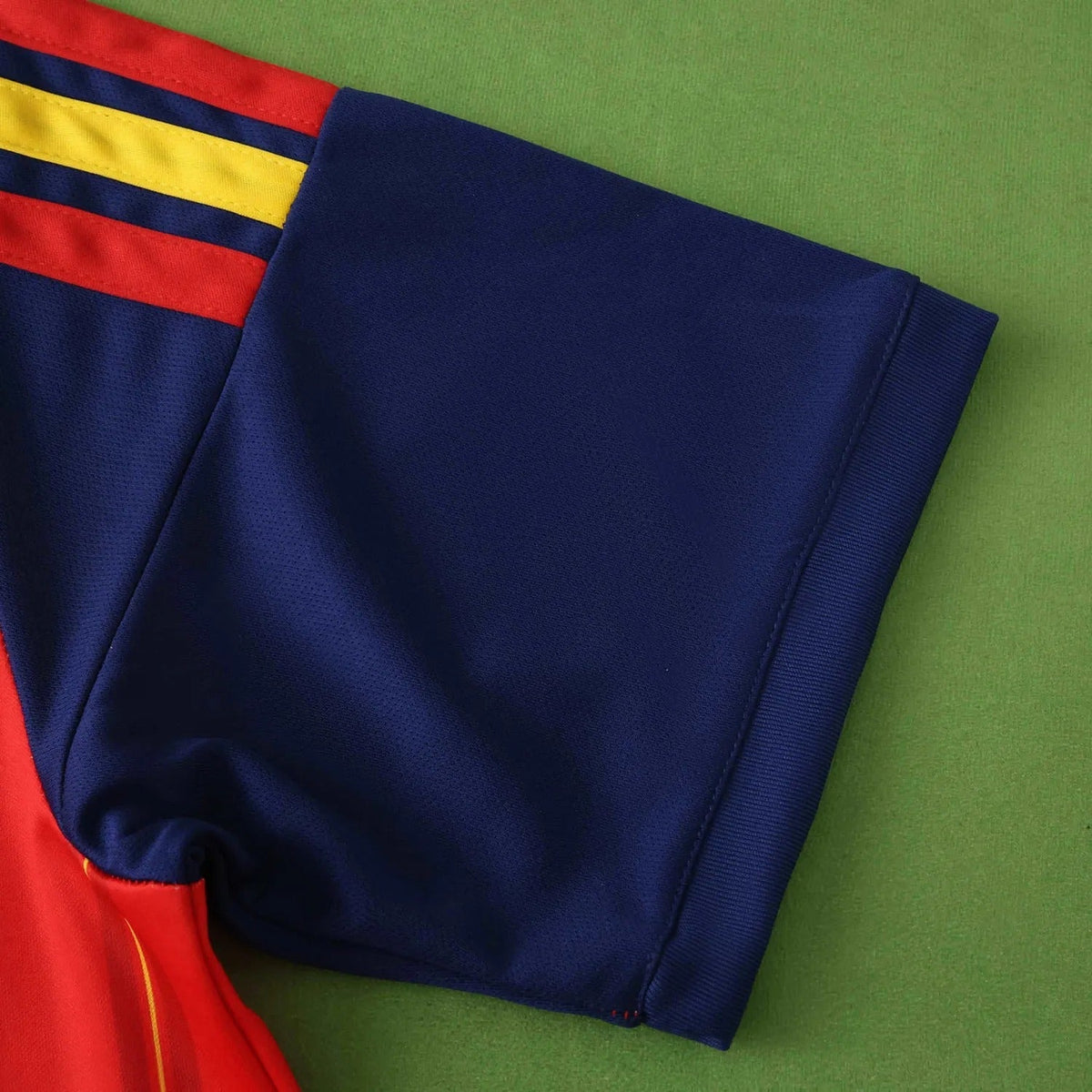 Spain Jersey 2026 World Cup Home Football Kit