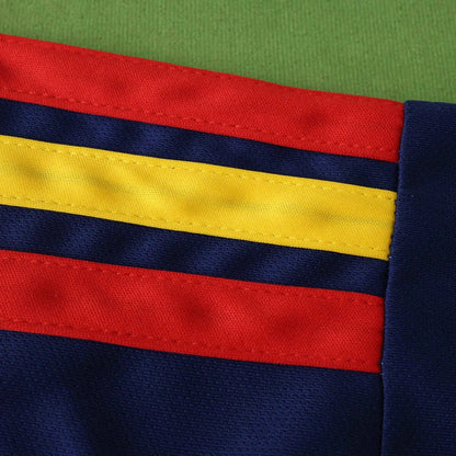 Spain Jersey 2026 World Cup Home Football Kit