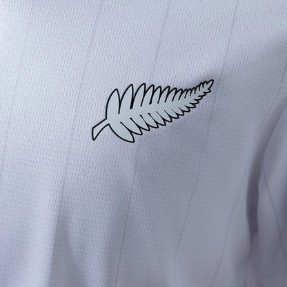 New Zealand Jersey 2026 World Cup Home Football Kit