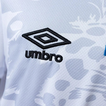 Congo Jersey 2026 World Cup White Football Kit