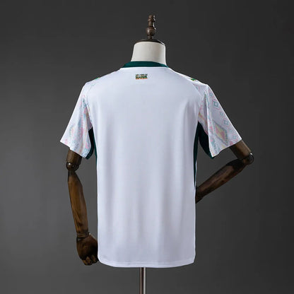 Senegal Jersey 2026 World Cup Home Football Kit