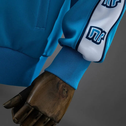 Napoli Windbreaker 2025/26 Football Jacket