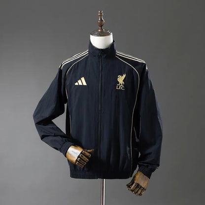 Liver Windbreaker 2025/26 Football Kit