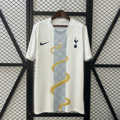 tottenham hotspur jersey 25/26 football kit soccer jersey
