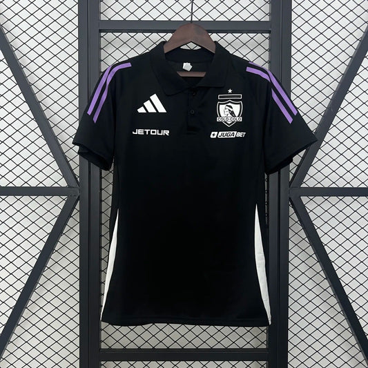colo colo jersey 25/26 polo football kit soccer jersey