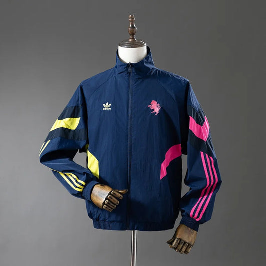 JUV Windbreaker 2025/26 Football Kit