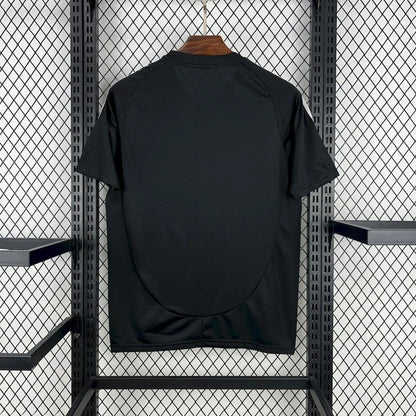 charlotte jersey 25/26 away football kit soccer jersey