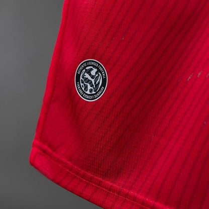 Switzerland Jersey 2026 World Cup Home Football Kit