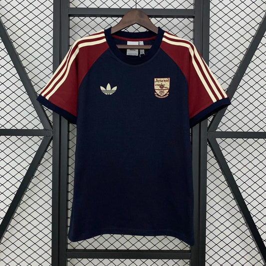arsenal cotton jersey 25/26 football kit soccer jersey