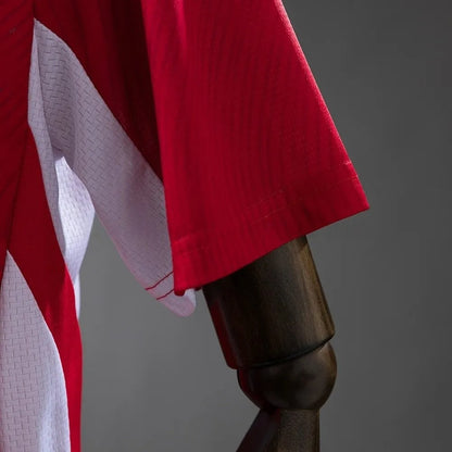 Switzerland Jersey 2026 World Cup Home Football Kit