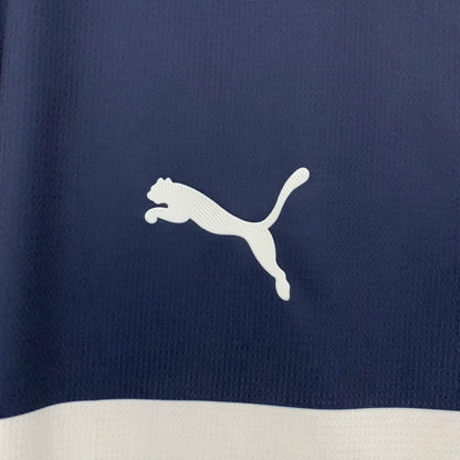 catholic university away jersey 25/26 football kit soccer jersey