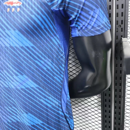 Player Version France Jersey 2026 World Cup Home Football Kit Soccer Jersey