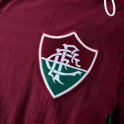 Fluminense Windbreaker 2025/26 Football Kit