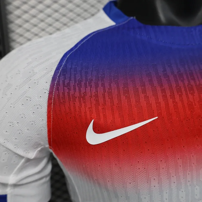 player version england home jersey 2025 women's euro football kit soccer jersey