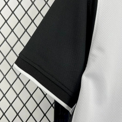 corinthians jersey 25/26 home football kit soccer jersey