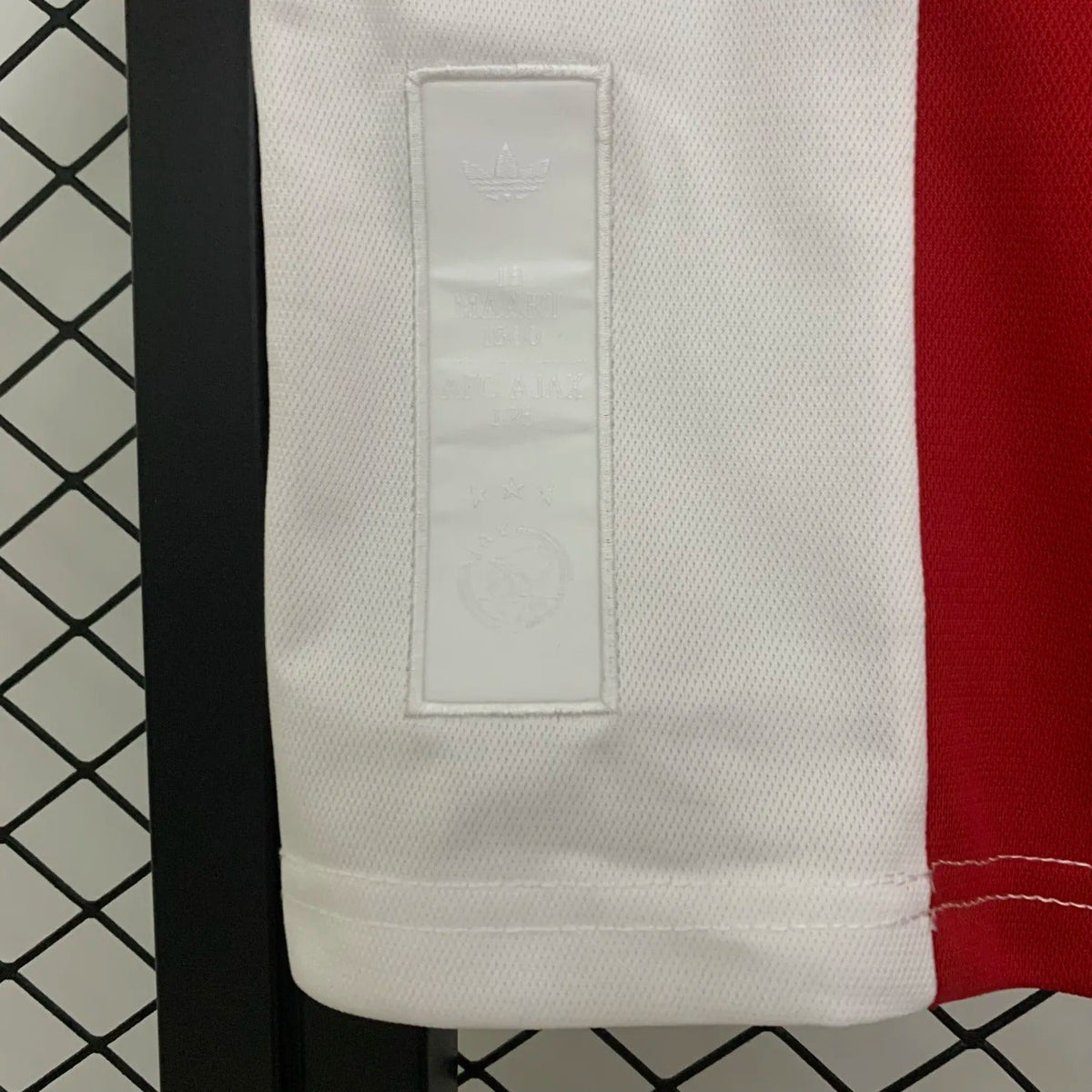 player version ajax commemorative jersey 25/26 football kit soccer jersey