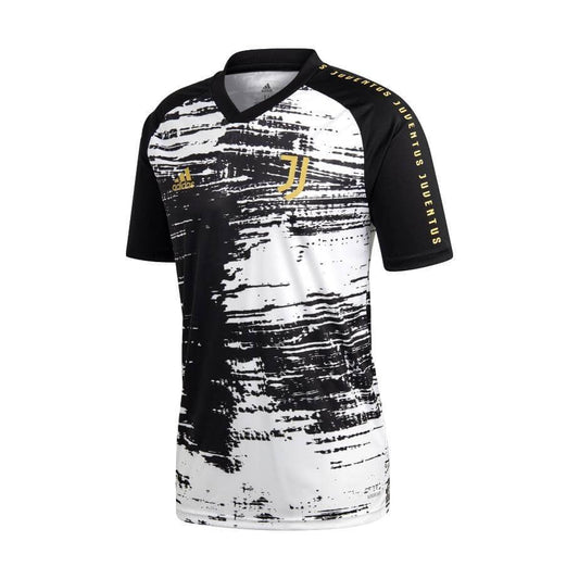 Adidas Juventus Pre-Match Training Top