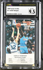 1988 Fournier Estrellas - LaSalle Thompson 31 - CSG CGC 9.5