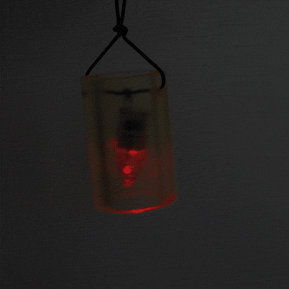 Light-Up Target