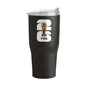 Logo Brands 2026 FIFA World Cup 30oz Black Powder Coat Tumbler