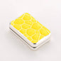 Magnetic Fidget Slider – Full Metal Infinity Push Water Cube Stress Relief EDC Desk Toy