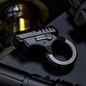 Magnetic Fidget Slider – Mini Marksman Titanium Toy with Metal